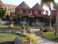 Laguna Vista Garden Resort - -