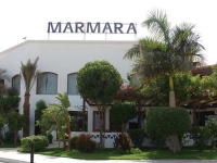 Marmara Hotel -  