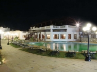 Oriental Rivoli - 