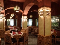 Oriental Rivoli - 