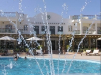 Resta Club Resort -   