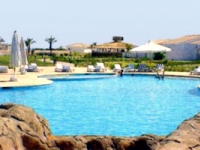 Sheraton Sharm -    