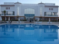 Sol Cyrene Hotel - 