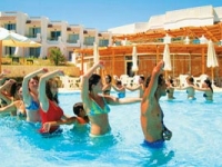 Crystal Sharm Hotel -    