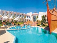 Crystal Sharm Hotel -  