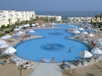 Tropicana Grand Oasis Resort -   