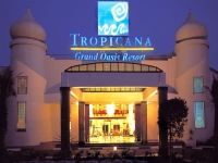 Tropicana Grand Oasis Resort - 