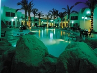 Tropicana New Tiran -   