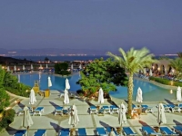 The Three Corners el Wekala Golf Resort -     