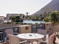 The Three Corners el Wekala Golf Resort -   