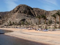 Sol Y Mar Sea Star Taba - 