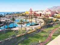 Sofitel Taba Heights -   