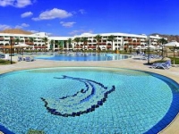 Movenpick Taba -    