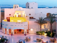 Marriott Beach Resort Taba - 