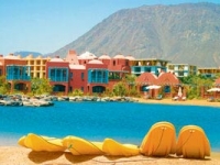 Miramar Resort Taba Heights - 