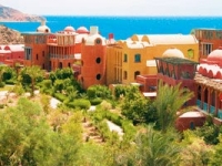 Miramar Resort Taba Heights -   