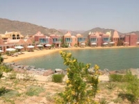 Miramar Resort Taba Heights - 