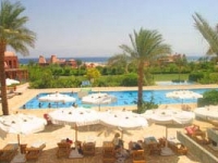 Miramar Resort Taba Heights -   