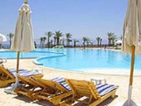 Holiday Inn Taba - 