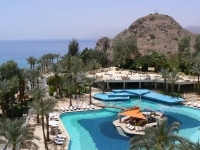 Hilton Taba -    