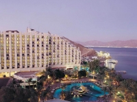 Hilton Taba -   