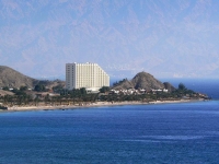 Hilton Taba - 