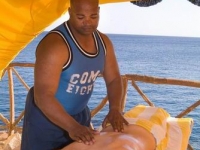 Siva Sharm - Massage