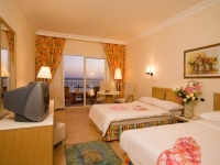 Siva Sharm - Standard-beds