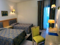 Pyramisa Resort   Villas -  