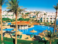 Renaissance Golden View Beach Resort -  