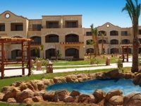 Regency Plaza Sharm - Вид на отель