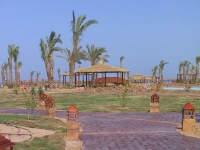 Regency Plaza Sharm - На территории отеля
