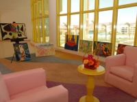 Raouf Hotel Sun   Star - Art  Gallery