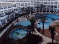 Tropitel Naama Bay Hotel -  