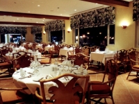 Tropitel Naama Bay Hotel - Ресторан