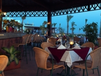 Melton Beach - Corallo   Beach   Restaurant
