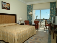 Melton Beach - Standard  Room