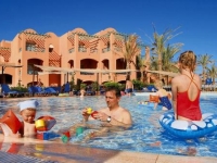 Magic Life Sharm El Sheikh - В бассейне