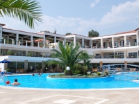 Xenia Ouranoupolis Hotel - 