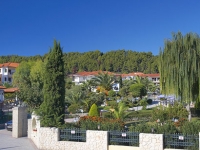 Chrousso Village Hotel - 