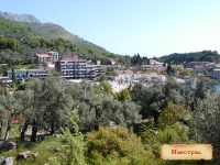 Hotel Maestral -  