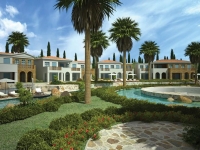 Olympic Lagoon Resort - 
