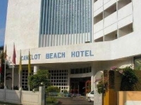 Camelot Beach Hotel - 