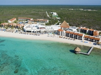 Be Live Grand Riviera Maya - 