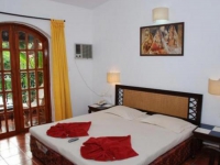 Sea Breeze Candolim - 