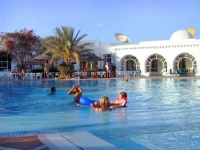 Miramar Petite Palais Djerba - 
