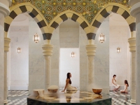 Jumeirah Zabeel Saray - SPA