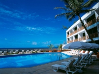 Pestana Bahia Hotel - 