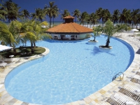 Costa Do Sauipe Golf   Spa - 