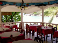 Anse Soleil Beachcomber - 